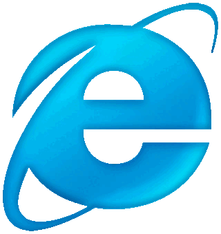 Internet Explorer
