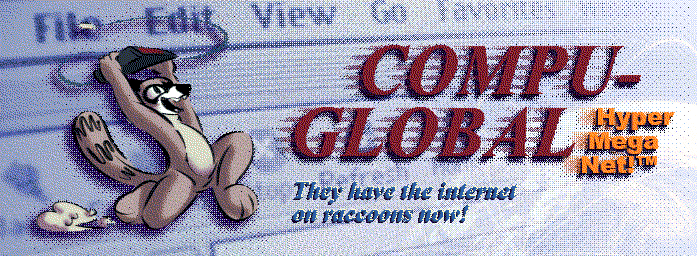 We're available through 2600network using dial-up!
